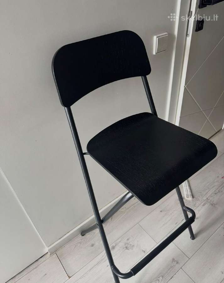 Ikea Franklin baro kėdė
