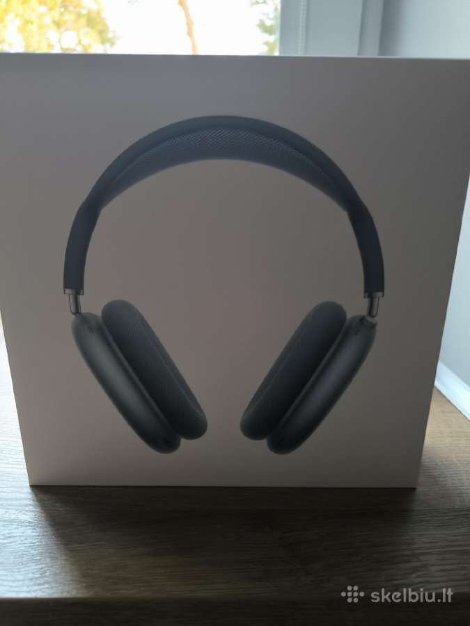 Airpods Max