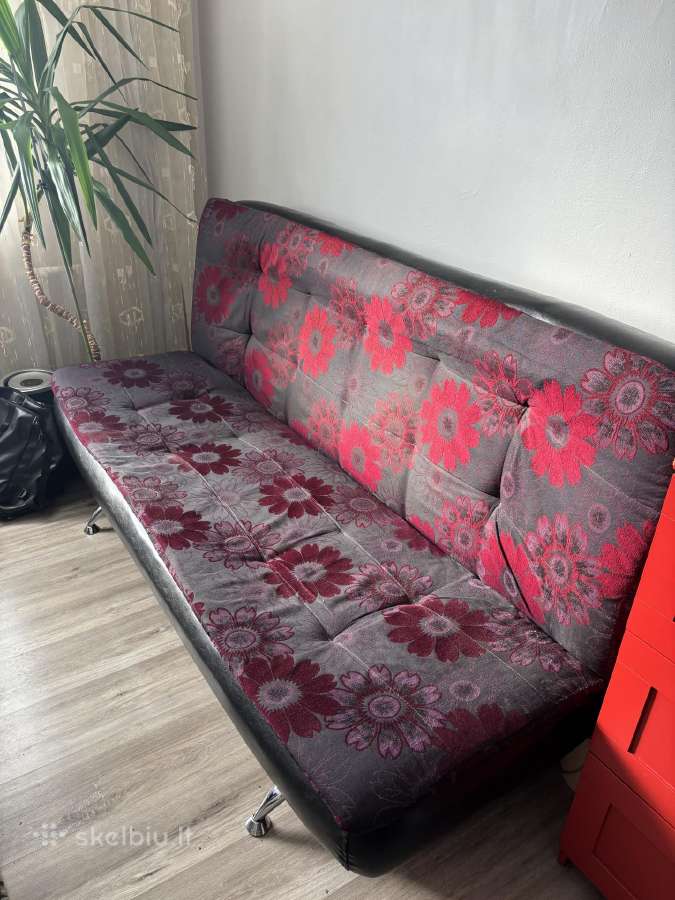 Parduodu Sofa-lova