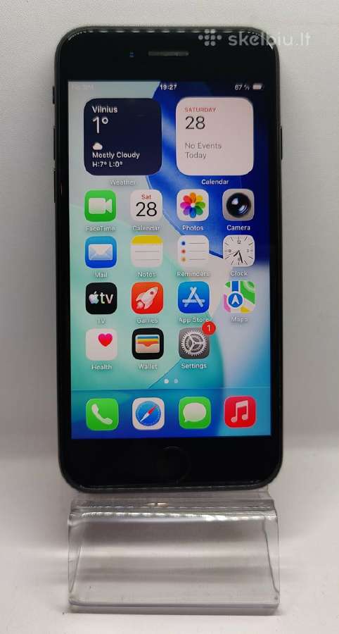 Apple iPhone Se 2020