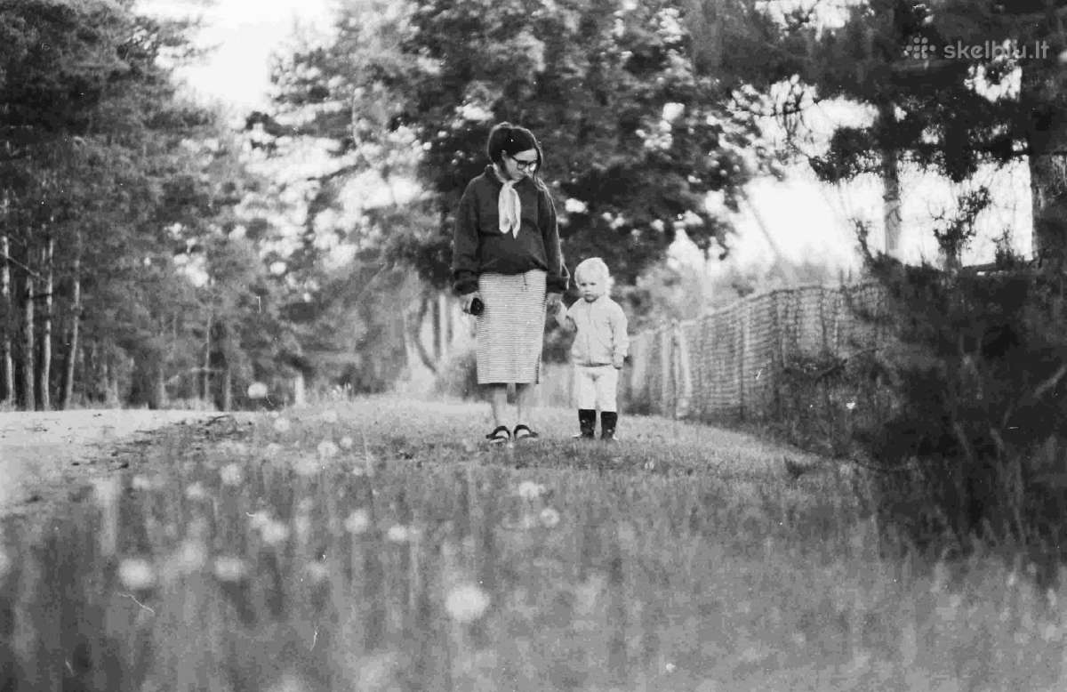 Analoginė fotografija