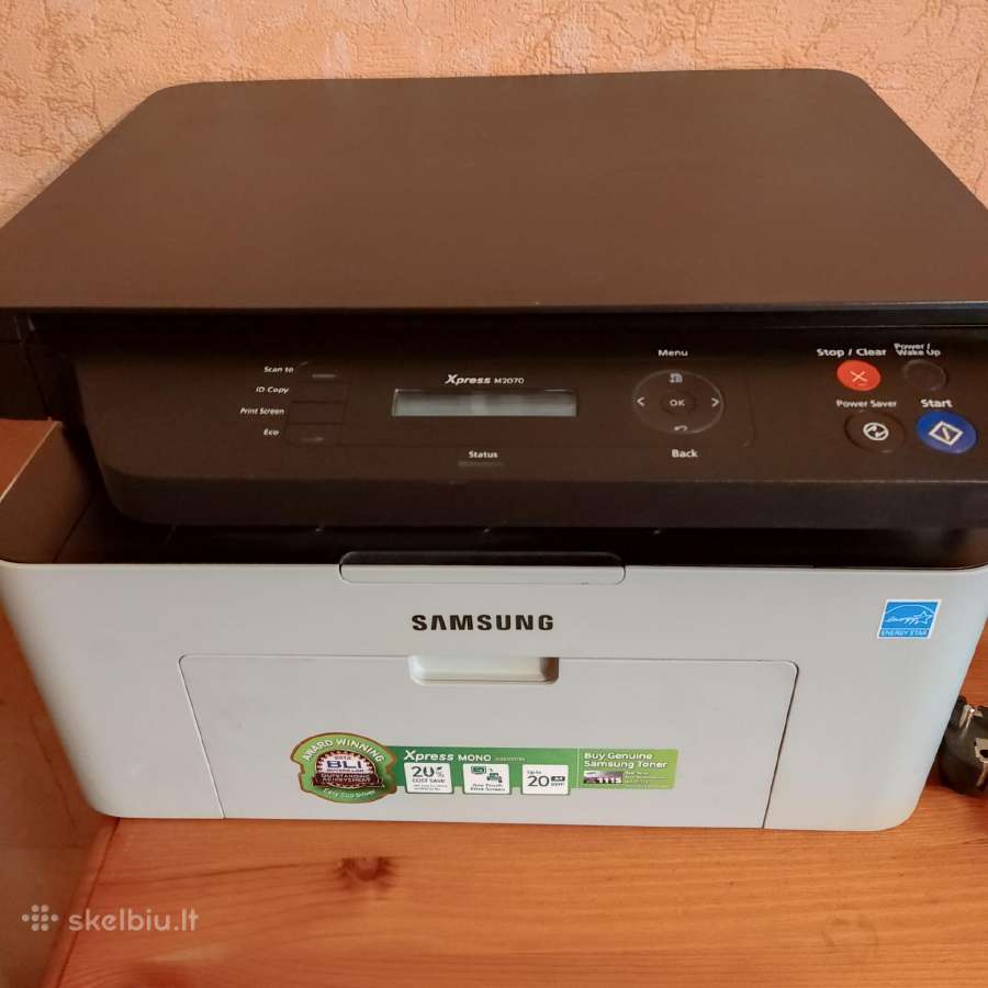 Samsung Xpress M2070 daugiafunkcinis lazerinis