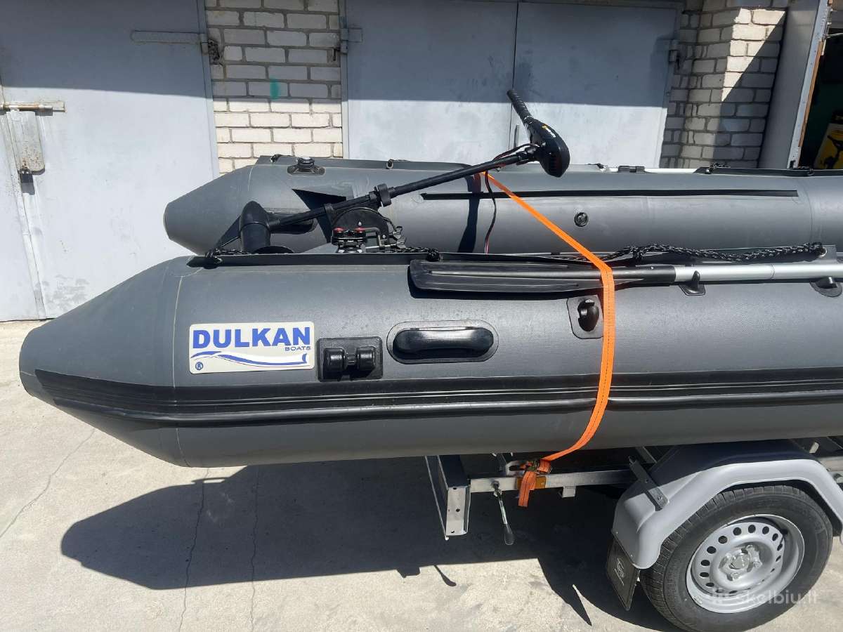 Pvc valtis Dulkan D420 Dz