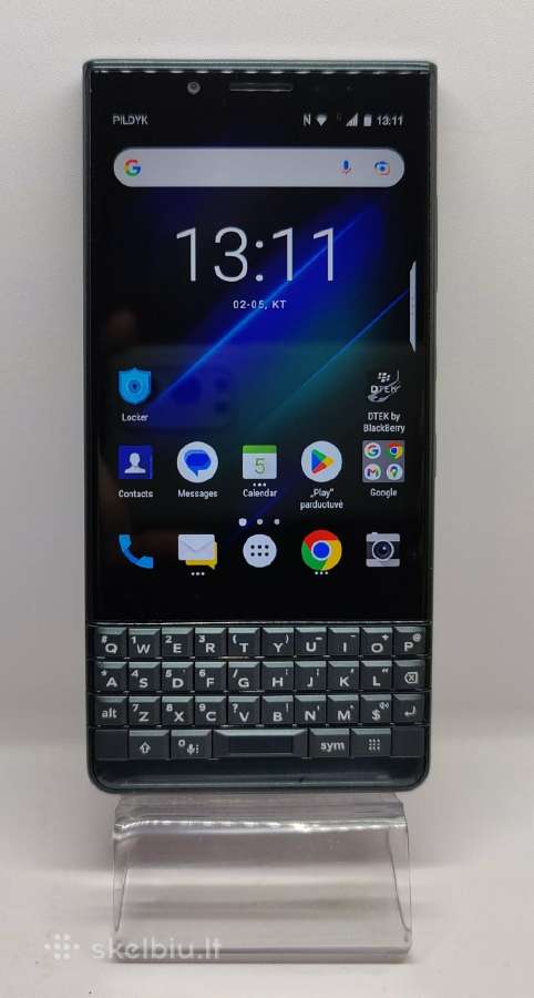 Blackberry Key2 Le