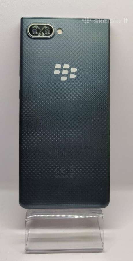 Blackberry Key2 Le - nuotraukos Nr. 4