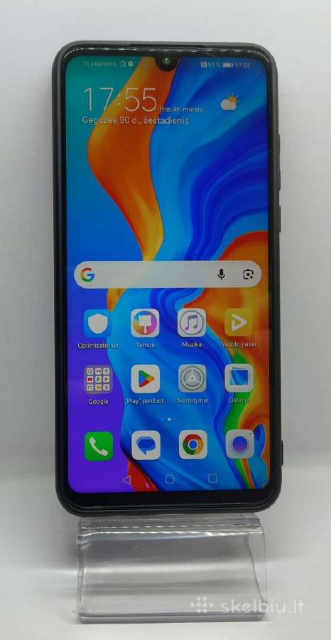 Huawei P30 Lite