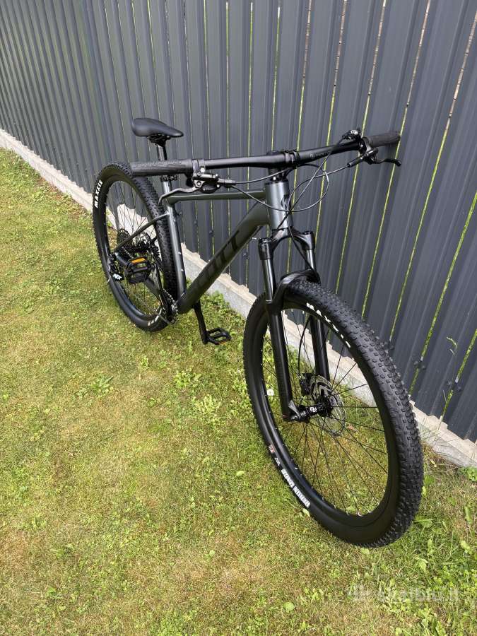 Scott scale 970