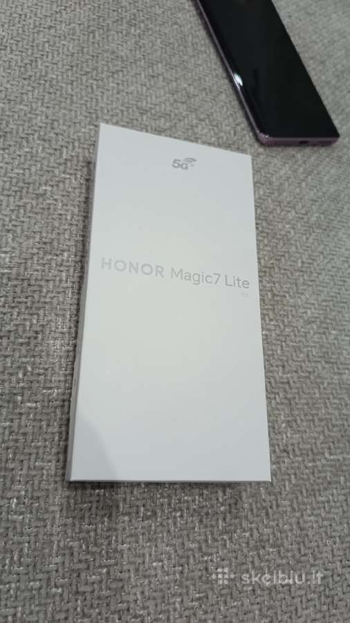 Honor Magic 7 Lite 5G 512 GB