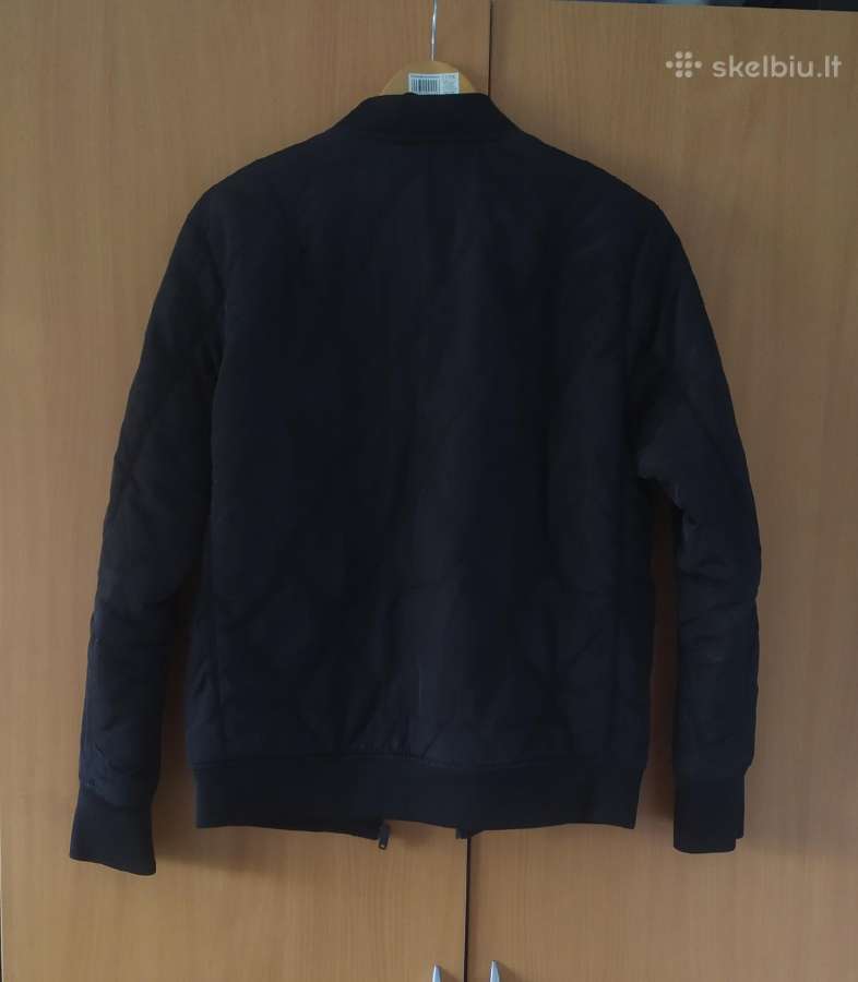 Jack & Jones pavasarinė vyriška striukė - nuotraukos Nr. 3