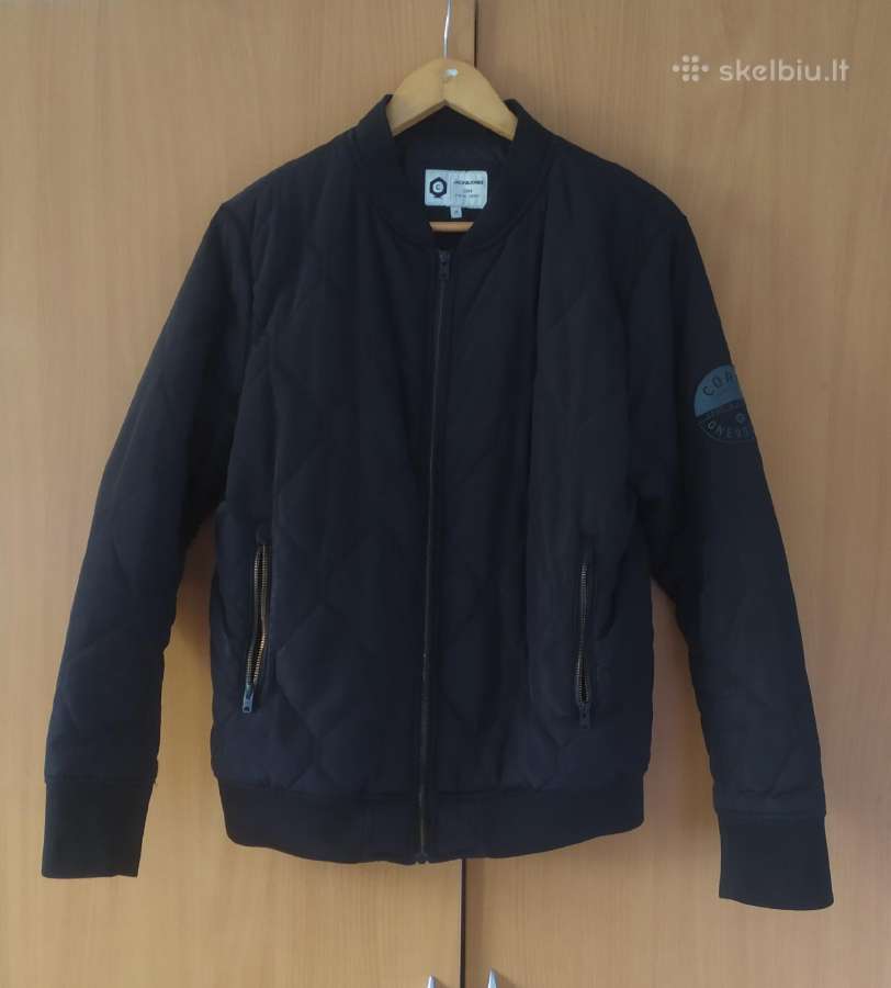 Jack & Jones pavasarinė vyriška striukė - nuotraukos Nr. 2
