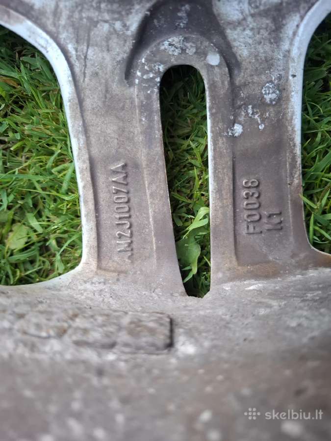 Ford originalus - nuotraukos Nr. 2