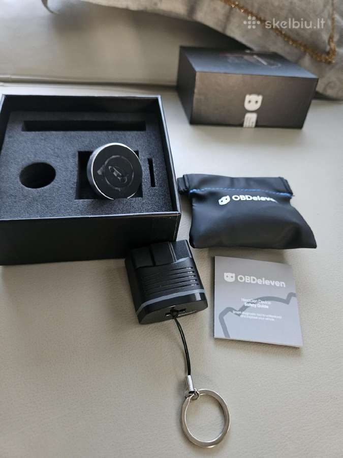 Pardyodu Obd Eleven 2