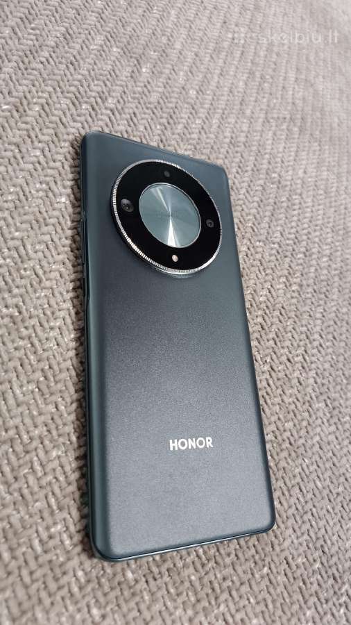 Honor Magic6 Lite 5G 8/256 GB – puikios būklės