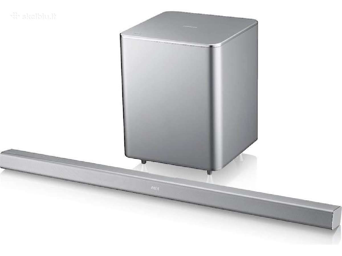 Parduodu Samsung Soundbar