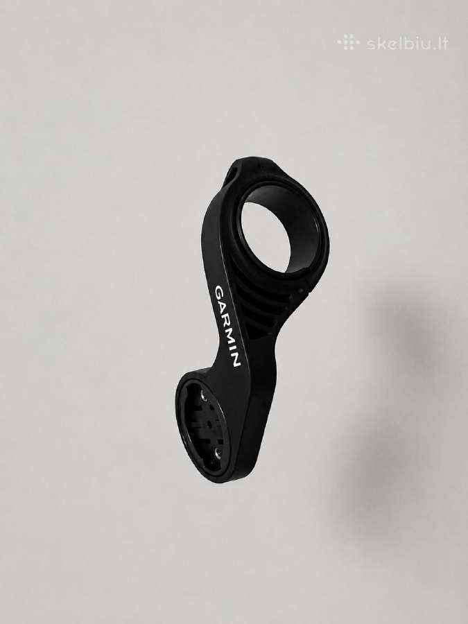 Garmin Edge laikiklis dviračiui