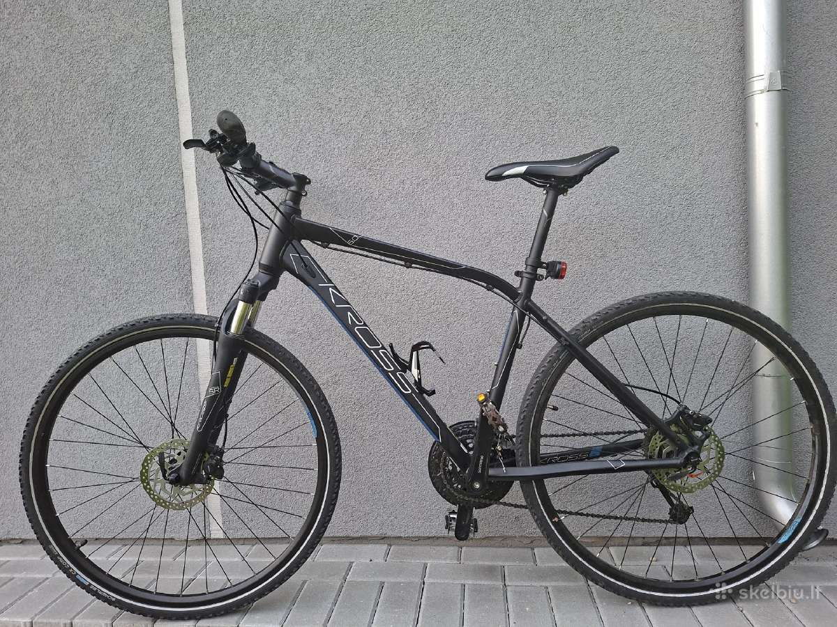 Kross Evado 6.0
