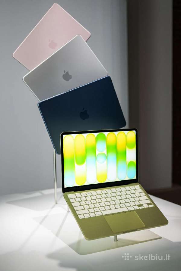 Perku MacBook Neo