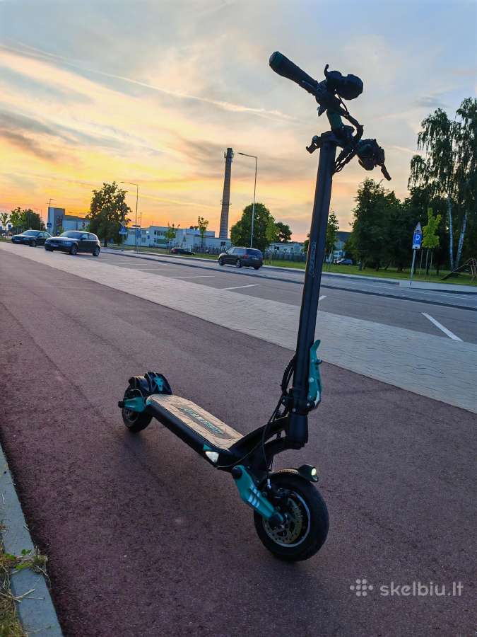 Vsett 9+ 48v 21ah (LG)