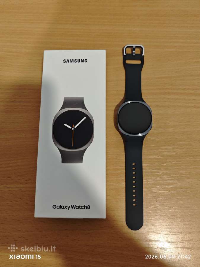 Samsung Galaxy Watch 8 40mm
