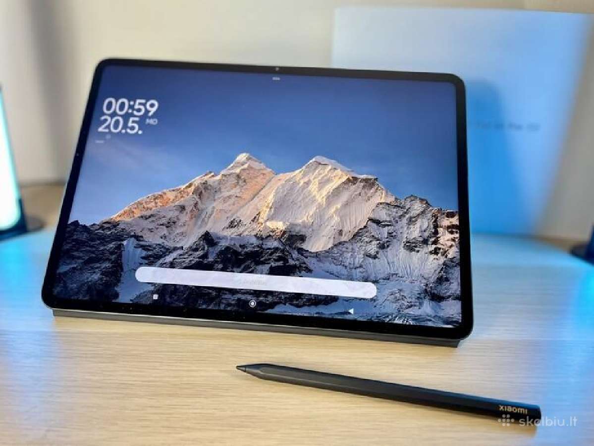 Xiaomi Pad 6s Pro