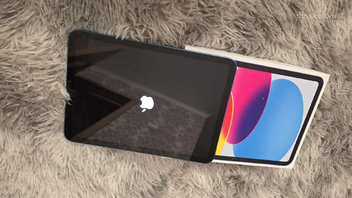 iPad A16