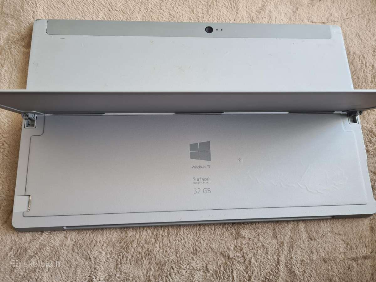 Microsoft Surface Rt 32gb