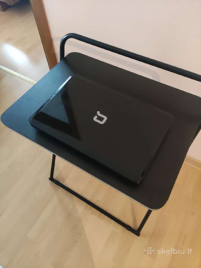 Hp Compaq Laptopas