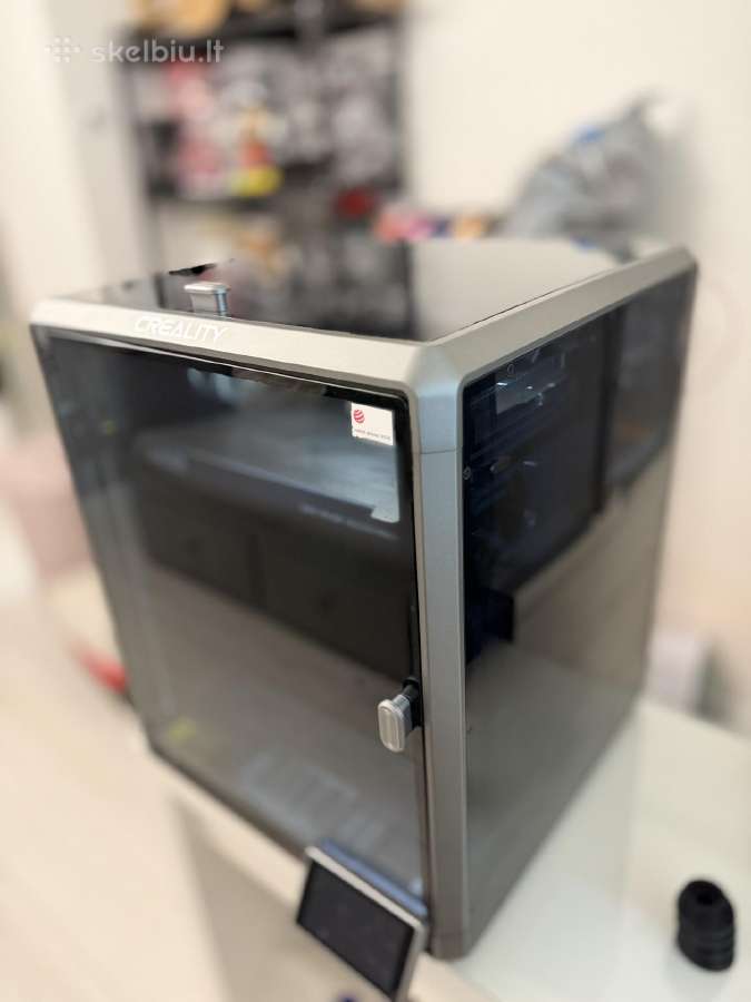 Creality K1 Max 3D