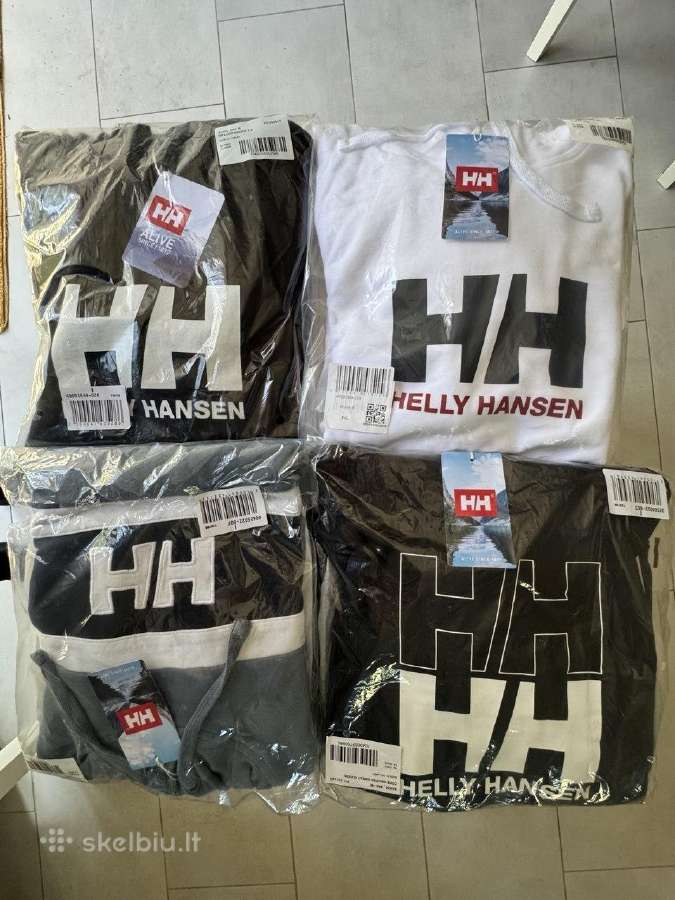 Helly Hansen ( M,l)
