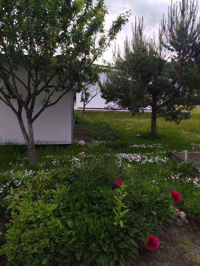 Vaiteliuose 6a.sodo sklypas