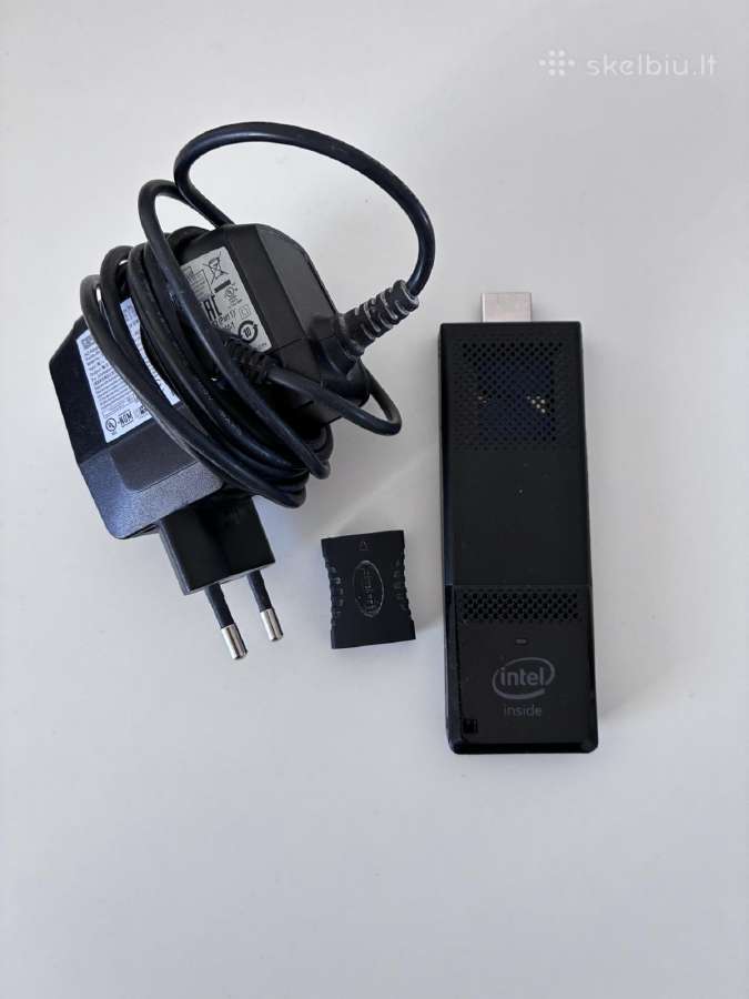 Mini pc