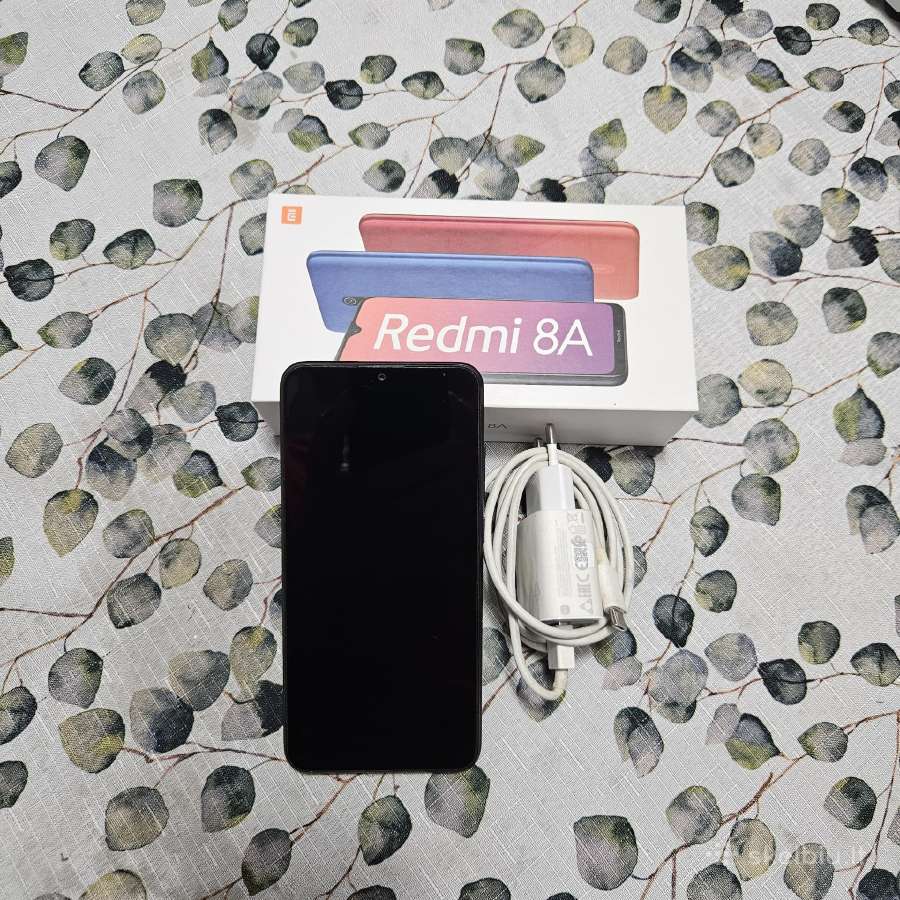 Mobilus telefonas Redmi A8, Redmi A2