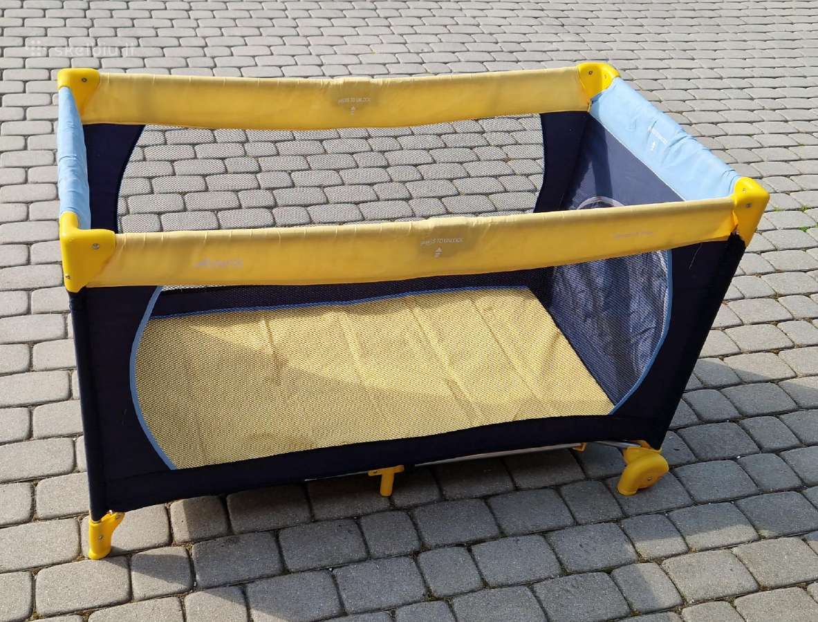 Vaikiškas maniežas