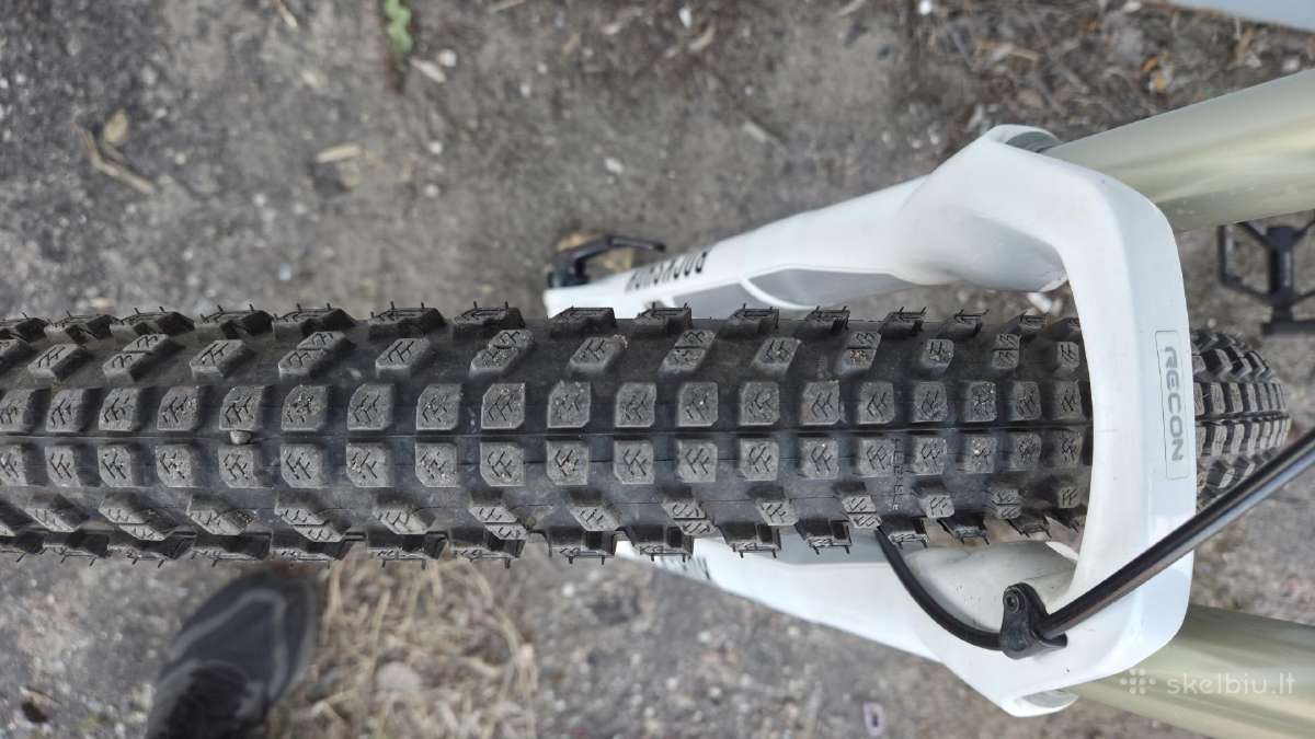 Haibike xduro Fullseven RC Bosch CX - nuotraukos Nr. 6