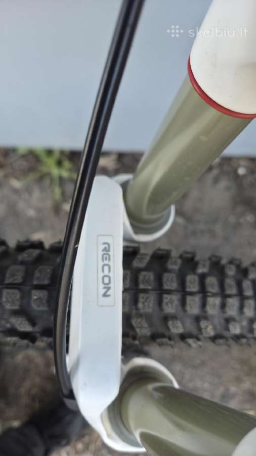 Haibike xduro Fullseven RC Bosch CX - nuotraukos Nr. 7