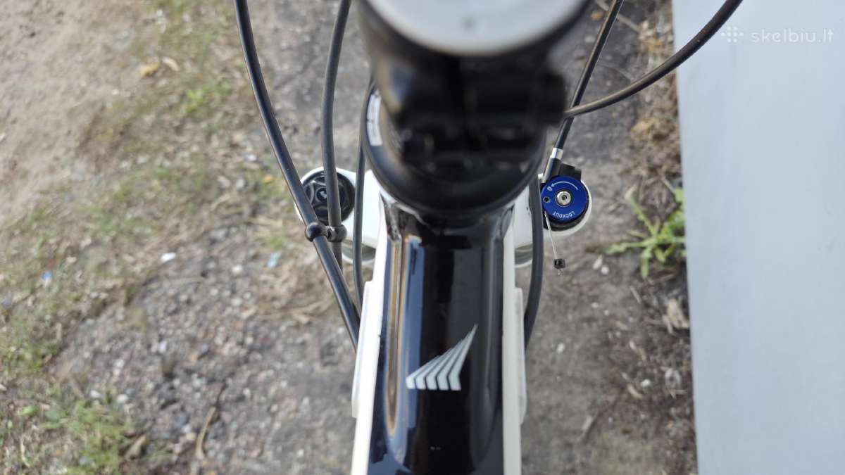 Haibike xduro Fullseven RC Bosch CX - nuotraukos Nr. 11