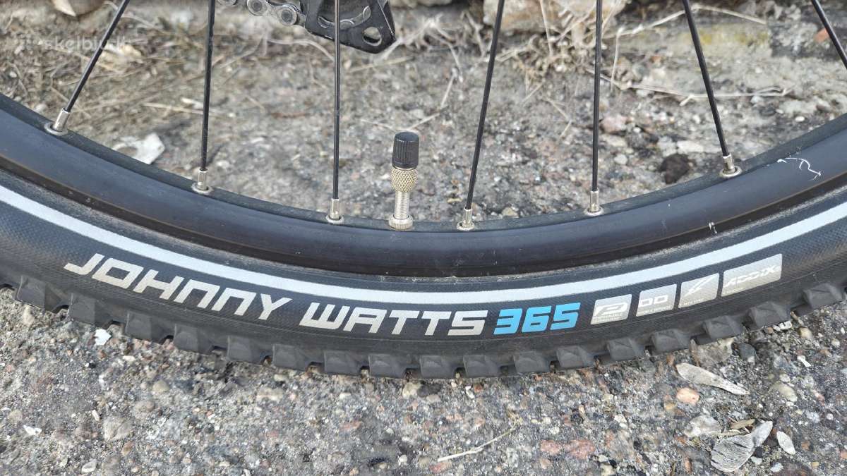 Haibike xduro Fullseven RC Bosch CX - nuotraukos Nr. 17