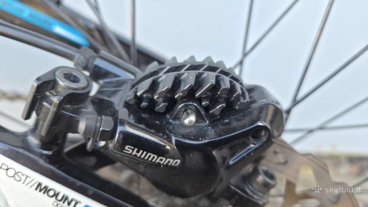 Haibike xduro Fullseven RC Bosch CX - nuotraukos Nr. 18