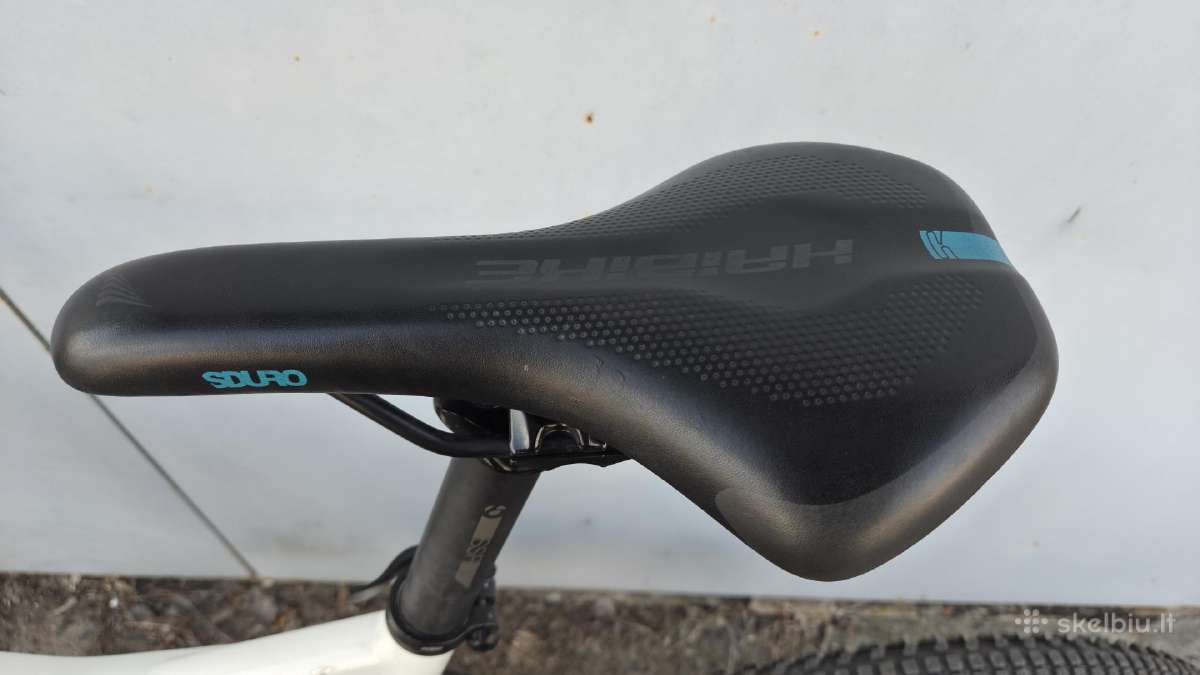 Haibike xduro Fullseven RC Bosch CX - nuotraukos Nr. 19