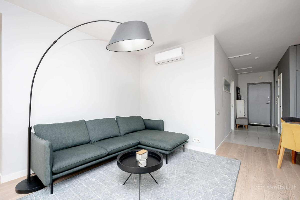Vilmers sofa