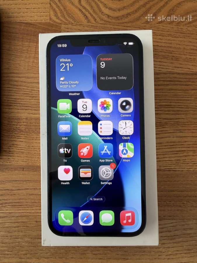 iPhone 12 64gb