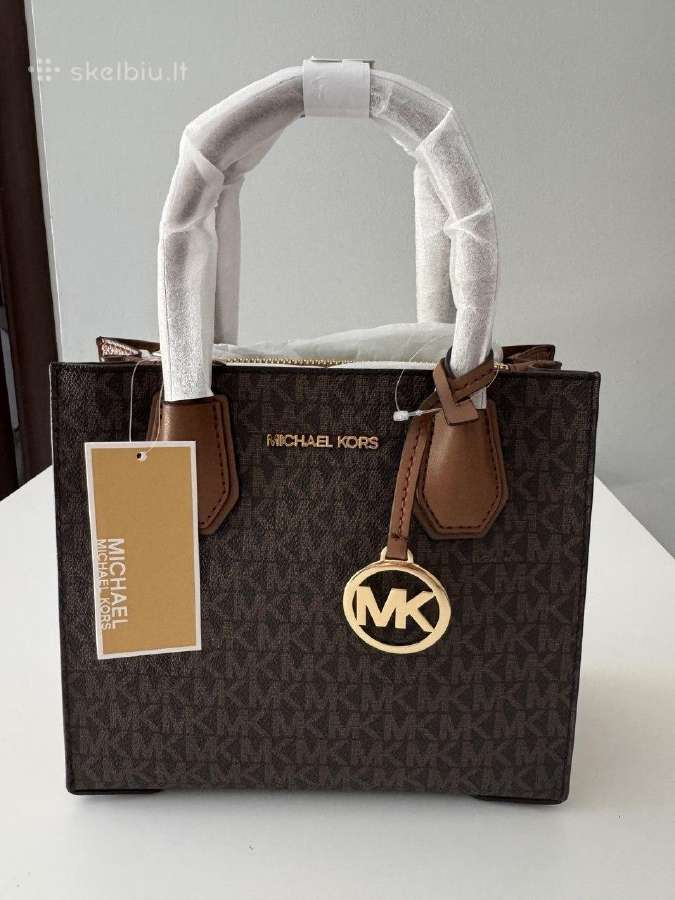 Michael Kors Mercer Medium