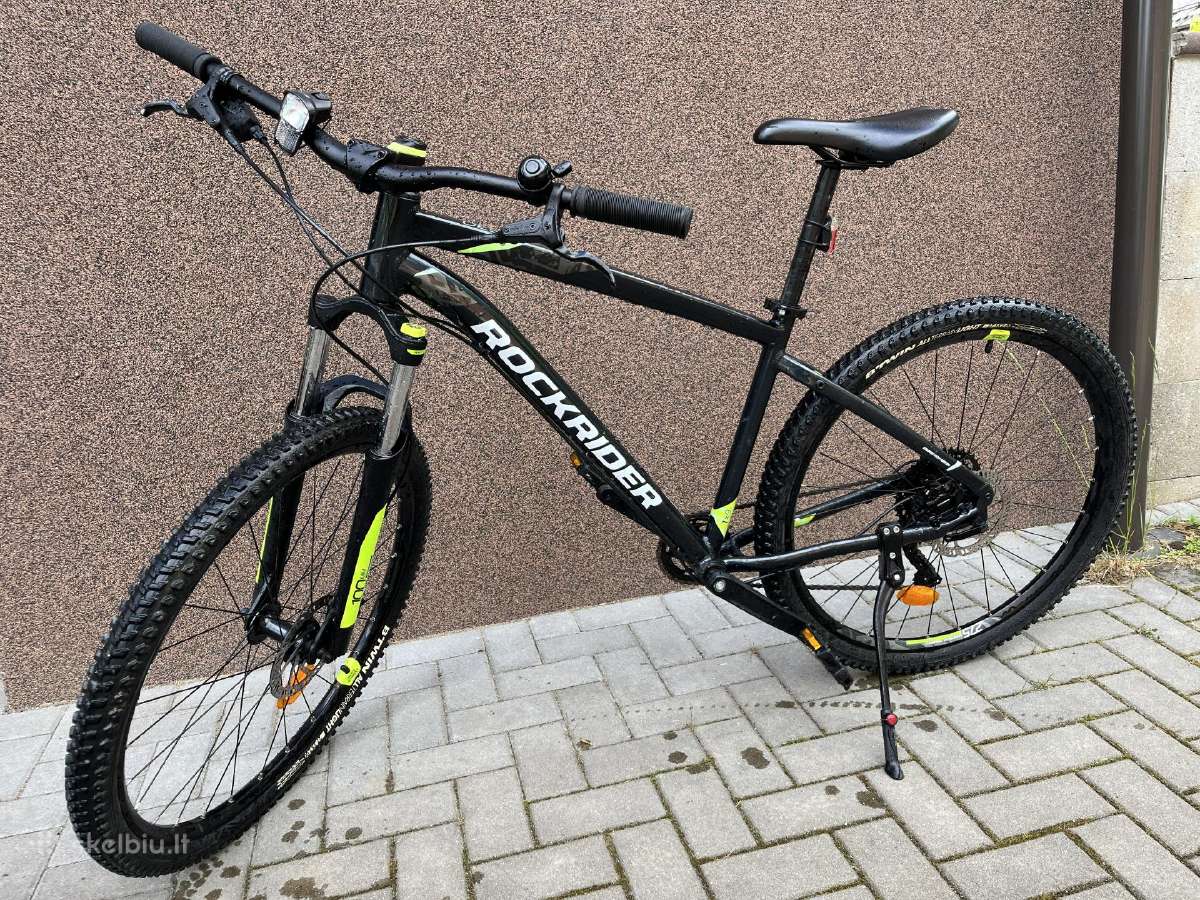 Rockrider st530