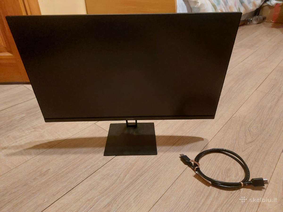 Monitorius 100 hz, 24c., fullhd