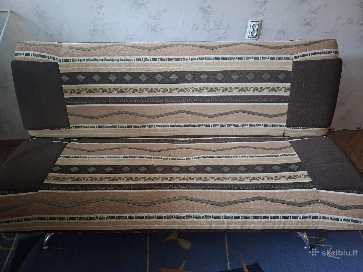 Sofa lova