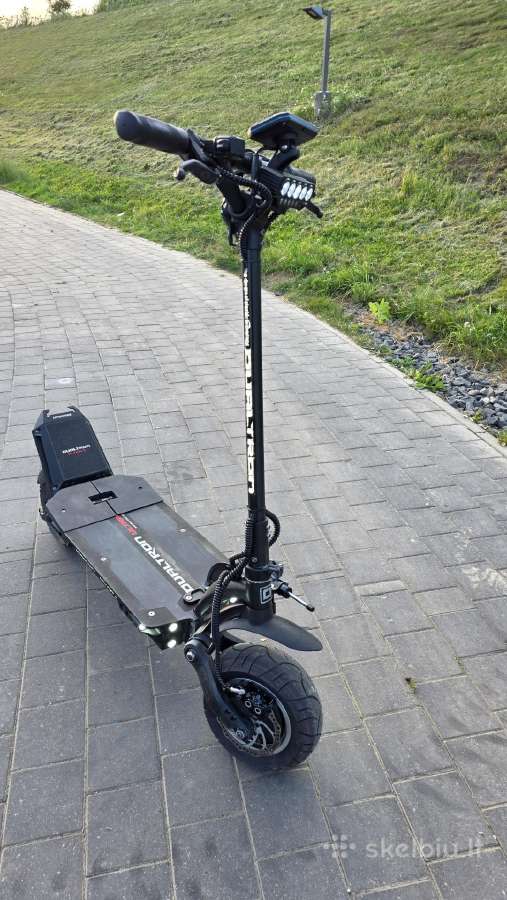 Dualtron Ultra 2