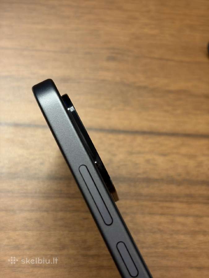 Xiaomi 17t 256gb - naujas, tik išpakuotas - nuotraukos Nr. 5