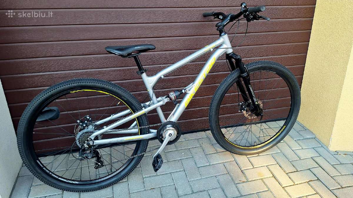 Bikestar ( Full)