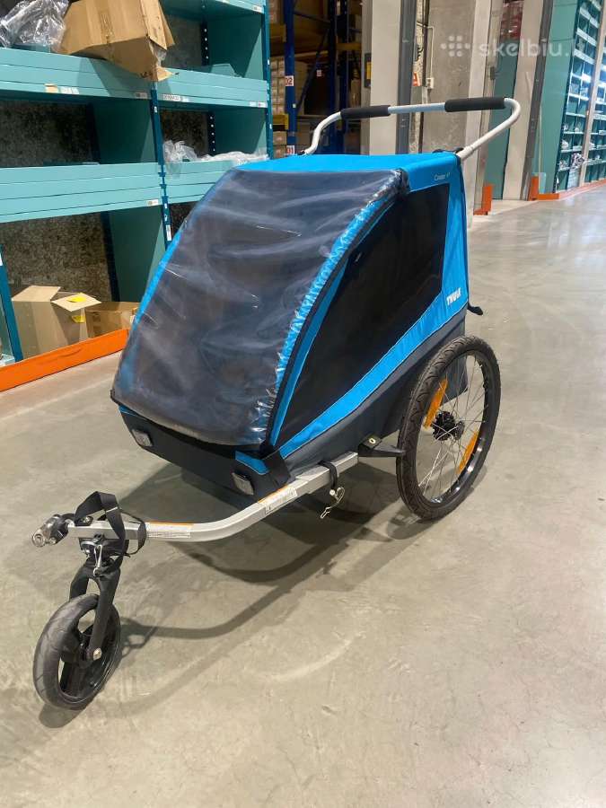 Thule Coaster xt2