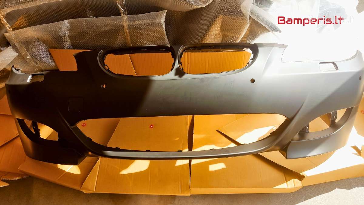 Bmw Kėbulo dalys Bamperiai Kapotai Sparnai Pigiau